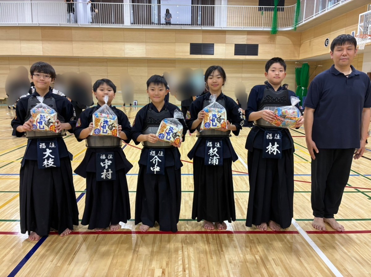 東日本錬成会